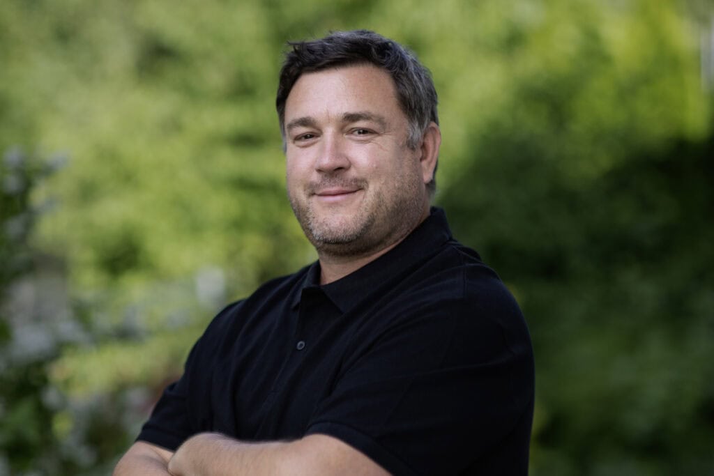 Tom Richter